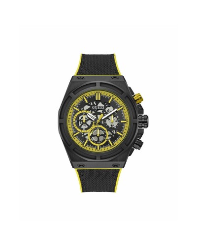 Herrenuhr Guess GW0713G2 (Ø 47 mm)