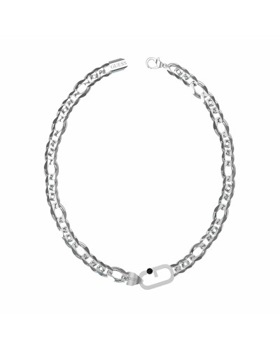 Herrhalsband Guess JUMN02126JWSTT-U 45 cm