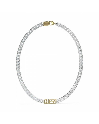 Collar Hombre Guess JUMN03204JWYGSTT-U 45 cm