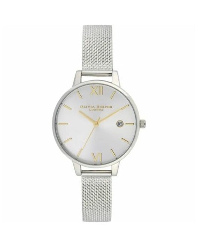 Damenuhr Olivia Burton OB16DE02 (Ø 34 mm)
