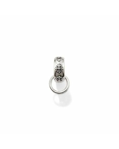 Naisten onnenkoru Thomas Sabo X0118-001-12 Harmaa 20 mm