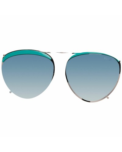 Damsolglasögon Emilio Pucci EP5115-CL-5733W