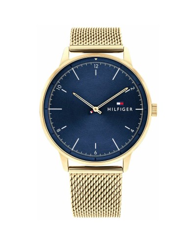 Orologio Uomo Tommy Hilfiger 1791877 (Ø 43 mm)