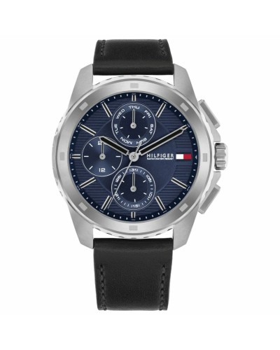 Men's Watch Tommy Hilfiger 1710619 (Ø 46 mm)