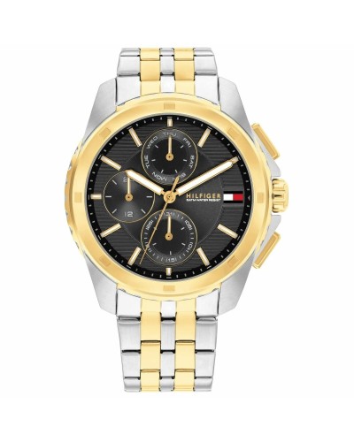Reloj Hombre Tommy Hilfiger 1710621 (Ø 45 mm)