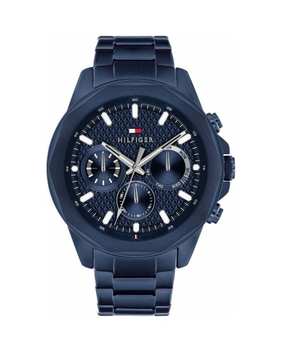 Men's Watch Tommy Hilfiger 1710652 (Ø 46 mm)