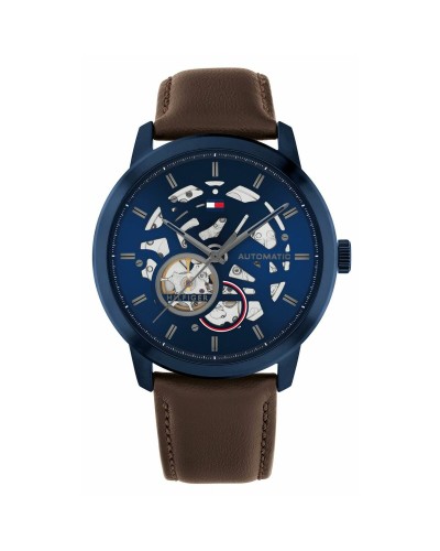 Herrenuhr Tommy Hilfiger 1710660 (Ø 42 mm)