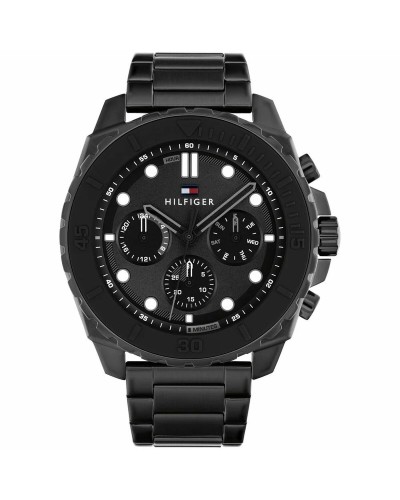 Herrklocka Tommy Hilfiger 1710690 (Ø 49 mm)