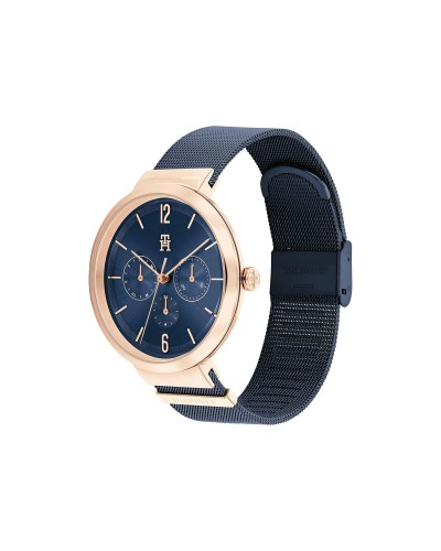 Herrenuhr Tommy Hilfiger 1782541 (Ø 40 mm)