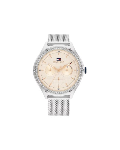 Orologio Donna Tommy Hilfiger 1782654 (Ø 40 mm)