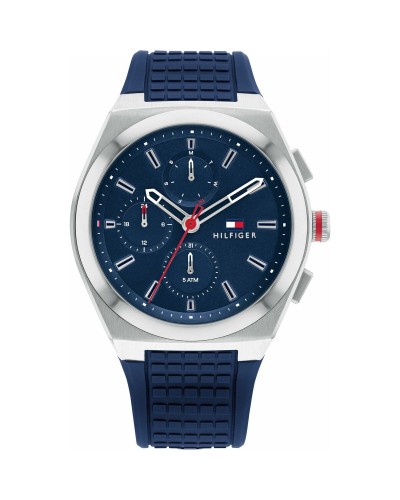 Men's Watch Tommy Hilfiger 1791899 (Ø 44 mm)