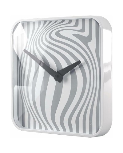 Sigel WU120 Wanduhr: Elegant, Modern, 35 cm
