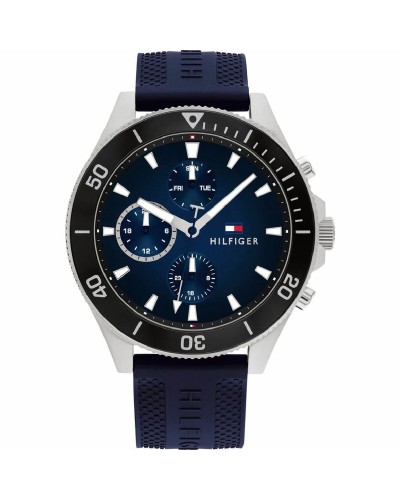 Orologio Uomo Tommy Hilfiger 1791920 (Ø 48 mm)