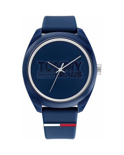 Horloge Heren Tommy Hilfiger 1791927 (Ø 45 mm)