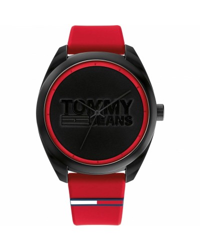 Men's Watch Tommy Hilfiger 1791929 (Ø 45 mm)