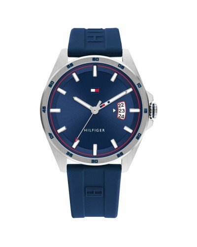 Miesten rannekellot Tommy Hilfiger 1791982 (Ø 42 mm)