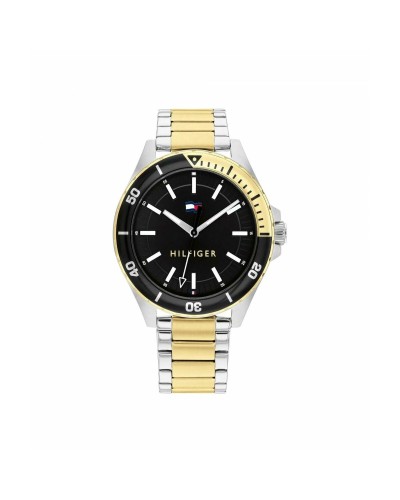 Herrenuhr Tommy Hilfiger 1792013 (Ø 43 mm)