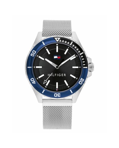 Herrklocka Tommy Hilfiger 1792037 (Ø 44 mm)