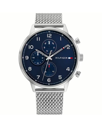 Herrenuhr Tommy Hilfiger 1792078 (Ø 44 mm)