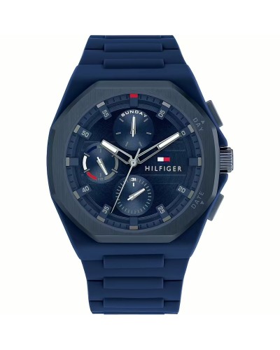 Herrenuhr Tommy Hilfiger 1792122 (Ø 46 mm)