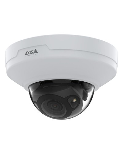 Caméra de Surveillance Axis M4215-LV : Protection Supérieure pour Votre Propriété
