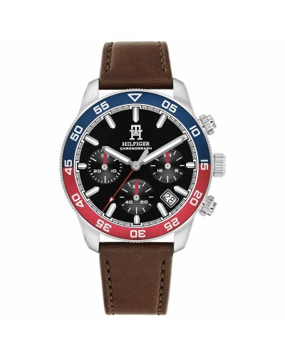 Montre Homme Tommy Hilfiger 1792166 (Ø 40 mm)