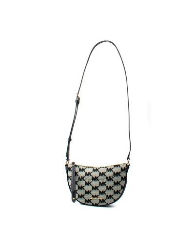 Handtasche Michael Kors 35S4G4DC5J-BLACK