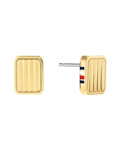 Boucles d´oreilles Femme Tommy Hilfiger 2780694 Acier inoxydable 1 cm