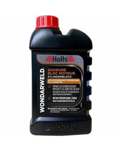 Holts Cold Weld 250ml - Fast and Durable Metal Repairs
