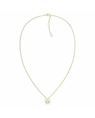 Ladies' Necklace Tommy Hilfiger 2780801 45 cm
