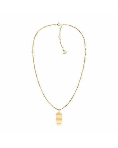 Collier Femme Tommy Hilfiger 2780862 50 cm