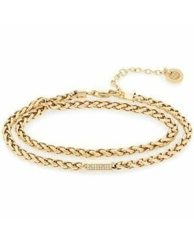 Pulsera Mujer Tommy Hilfiger 2780876 19 cm