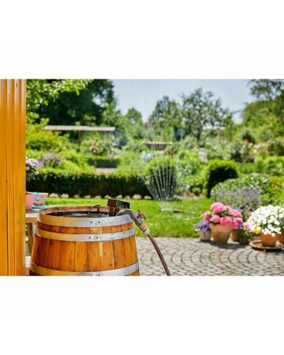 Pompe à eau Gardena : Solution efficace pour l'arrosage à partir d'un réservoir, 14602-55
