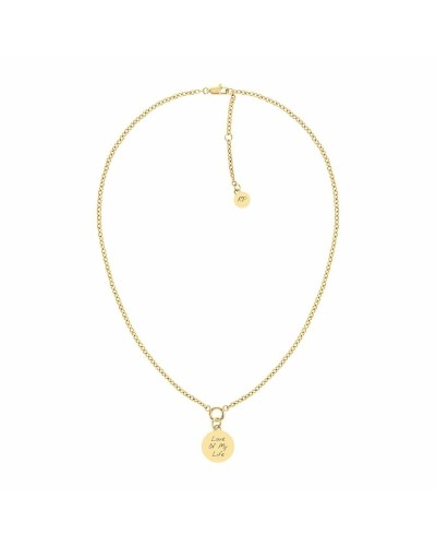 Ketting Dames Tommy Hilfiger 2780903 45 cm