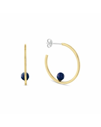 Boucles d´oreilles Femme Tommy Hilfiger 2780966 Acier inoxydable 3 cm