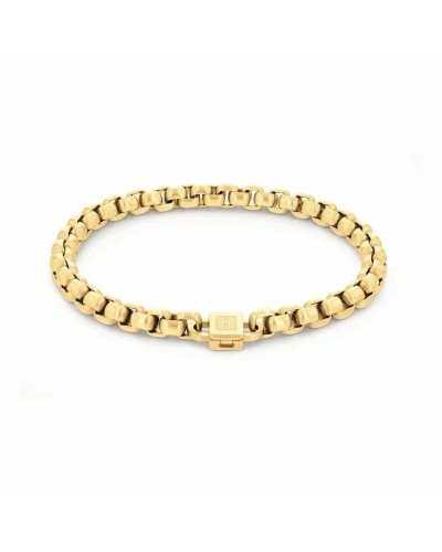 Bracelet Homme Tommy Hilfiger 2790368 Acier inoxydable 20 cm
