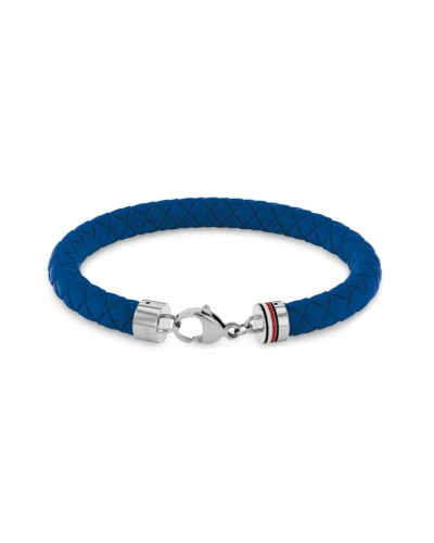 Bracelet Homme Tommy Hilfiger 2790554 Silicone 20 cm