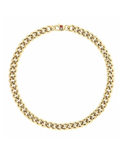 Miesten kaulakorut Tommy Hilfiger 2790605 40 cm