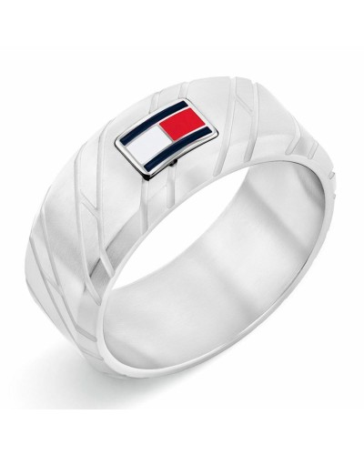 Miesten sormus Tommy Hilfiger 2790621G