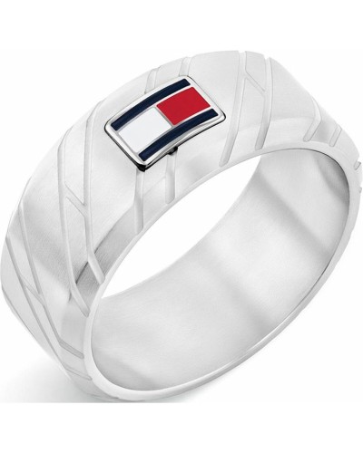 Herrenring Tommy Hilfiger 2790621H