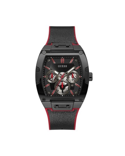 Miesten rannekellot Guess GW0202G7 (Ø 43 mm)