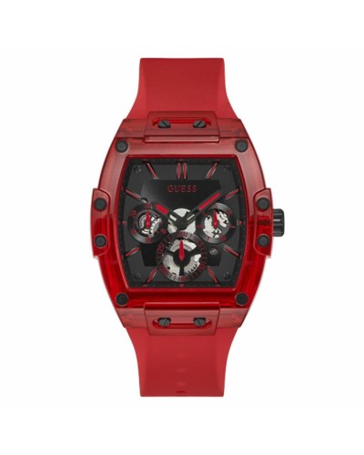 Herrklocka Guess GW0203G5 (Ø 43 mm)