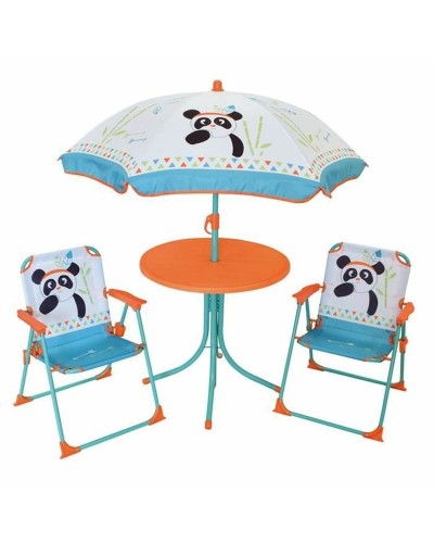 Garden furniture Fun House Lasten Pandakarhu 4 Kappaletta