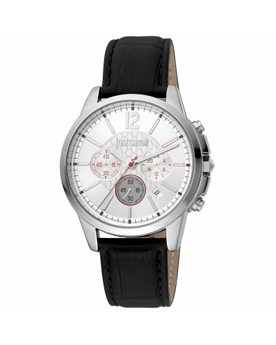 Herrenuhr Just Cavalli JC1G175L0215 (Ø 42 mm)