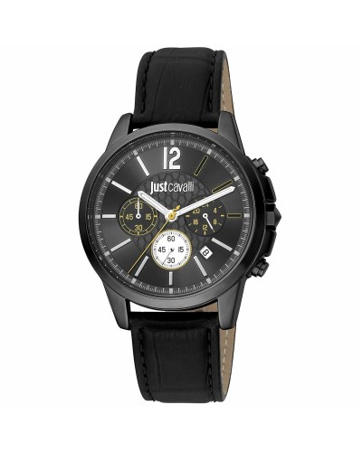 Men's Watch Just Cavalli JC1G175L0245 (Ø 42 mm)