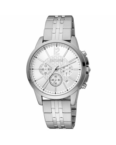 Herrenuhr Just Cavalli JC1G175M0255 (Ø 42 mm)