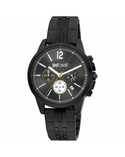 Herrenuhr Just Cavalli JC1G175M0285 (Ø 42 mm)