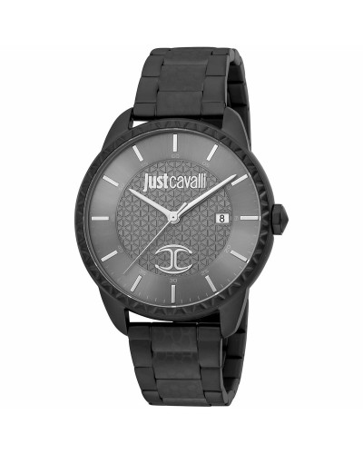 Herrklocka Just Cavalli JC1G176M0065 (Ø 42 mm)