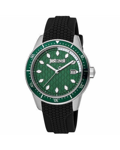 Herrenuhr Just Cavalli JC1G179P0015 (Ø 42 mm)