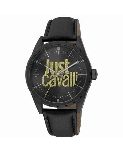 Herrenuhr Just Cavalli JC1G207L0035 (Ø 42 mm)